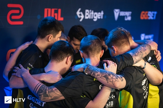 无畏契约多伦多大师赛圆满落幕 世界赛首秀斩获季军